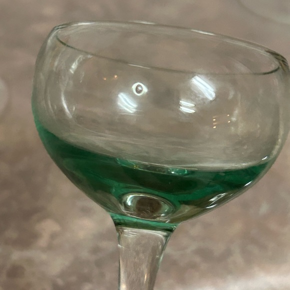 Home Essentials Aperitif Cordial Glasses - Picture 8 of 8